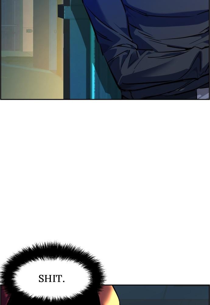 Read Teenage Mercenary ENGLISH Manga Online