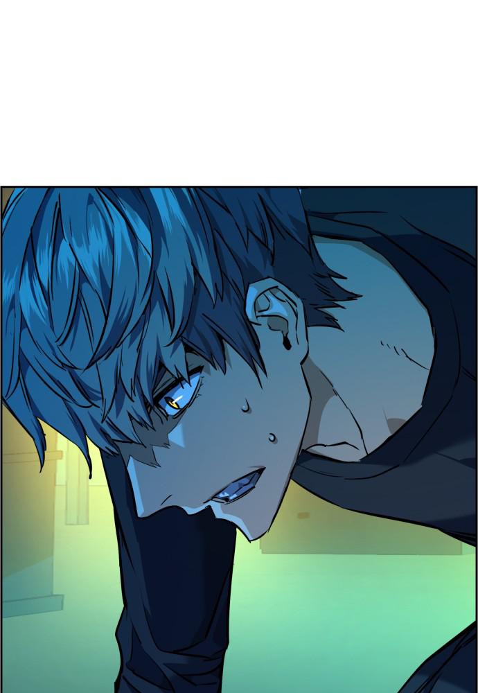 Read Teenage Mercenary ENGLISH Manga Online