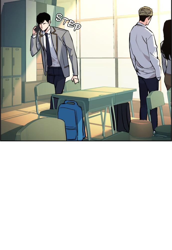 Read Teenage Mercenary ENGLISH Manga Online