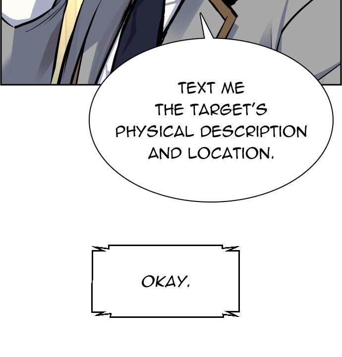 Read Teenage Mercenary ENGLISH Manga Online