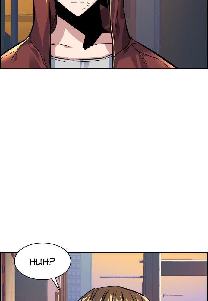 Read Teenage Mercenary ENGLISH Manga Online