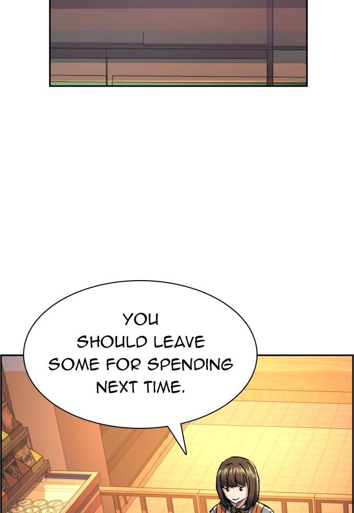 Read Teenage Mercenary ENGLISH Manga Online