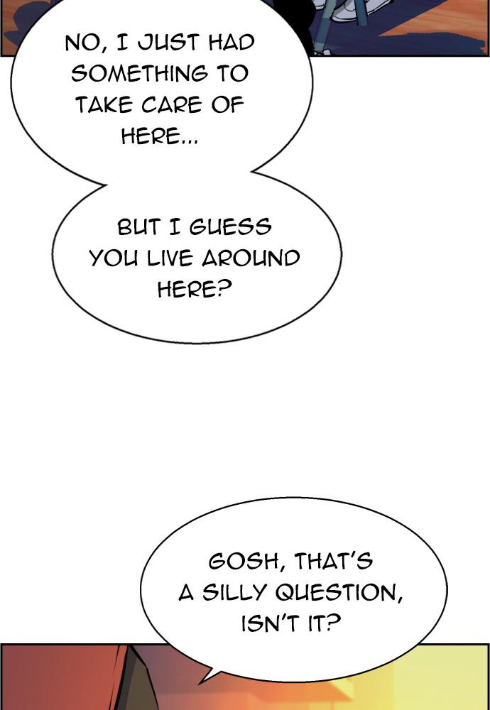 Read Teenage Mercenary ENGLISH Manga Online