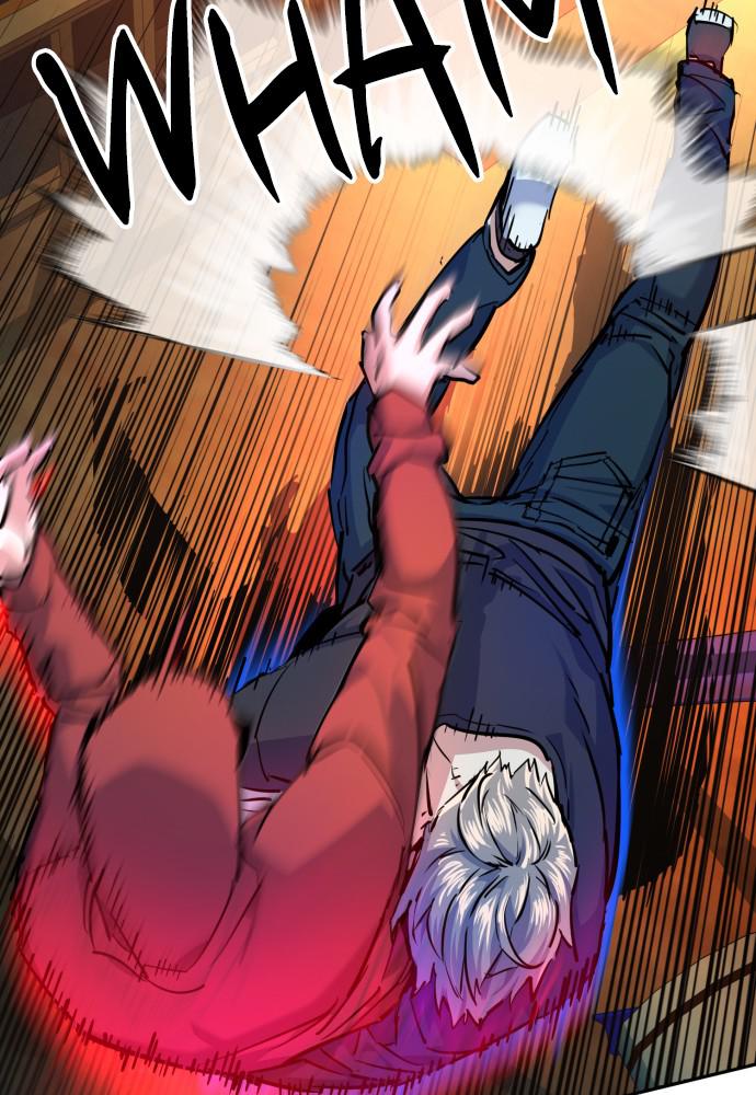 Read Teenage Mercenary ENGLISH Manga Online