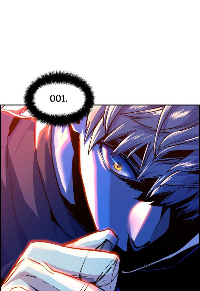 Read Teenage Mercenary ENGLISH Manga Online