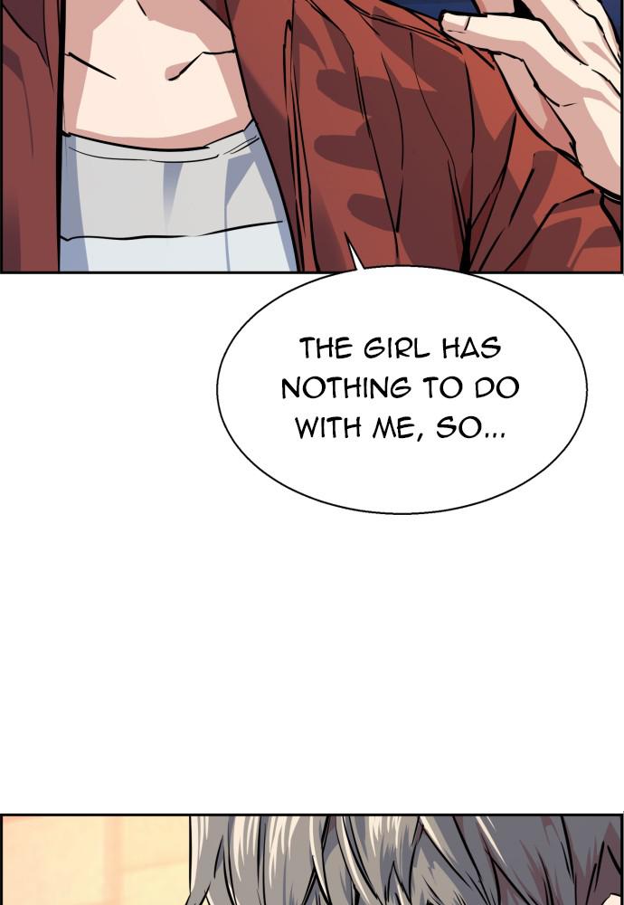 Read Teenage Mercenary ENGLISH Manga Online