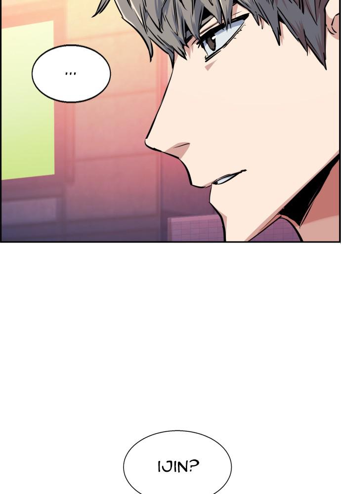 Read Teenage Mercenary ENGLISH Manga Online