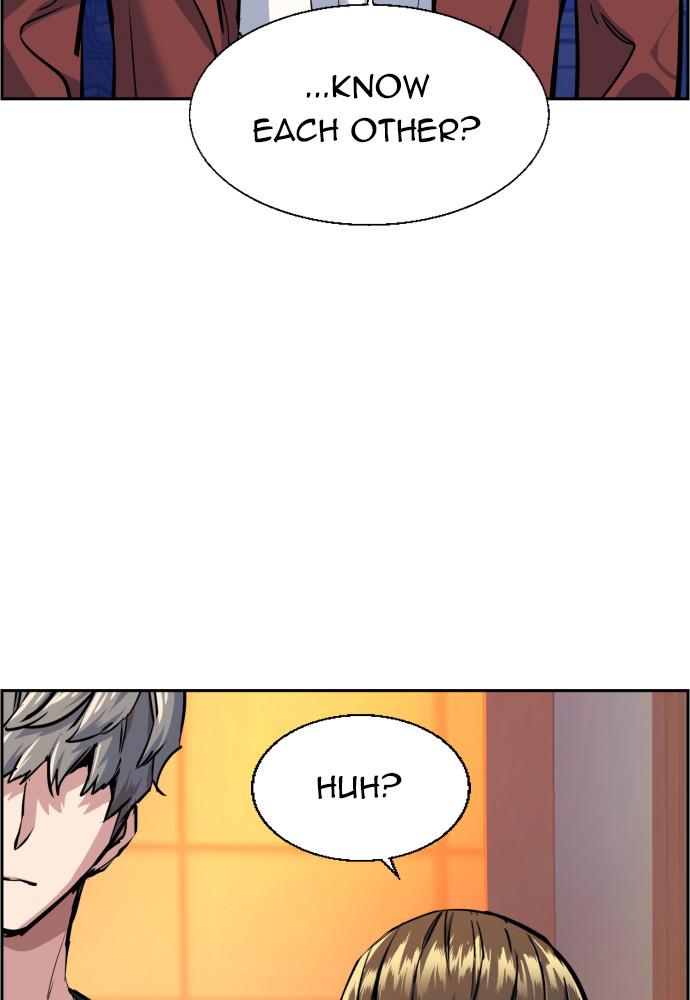 Read Teenage Mercenary ENGLISH Manga Online