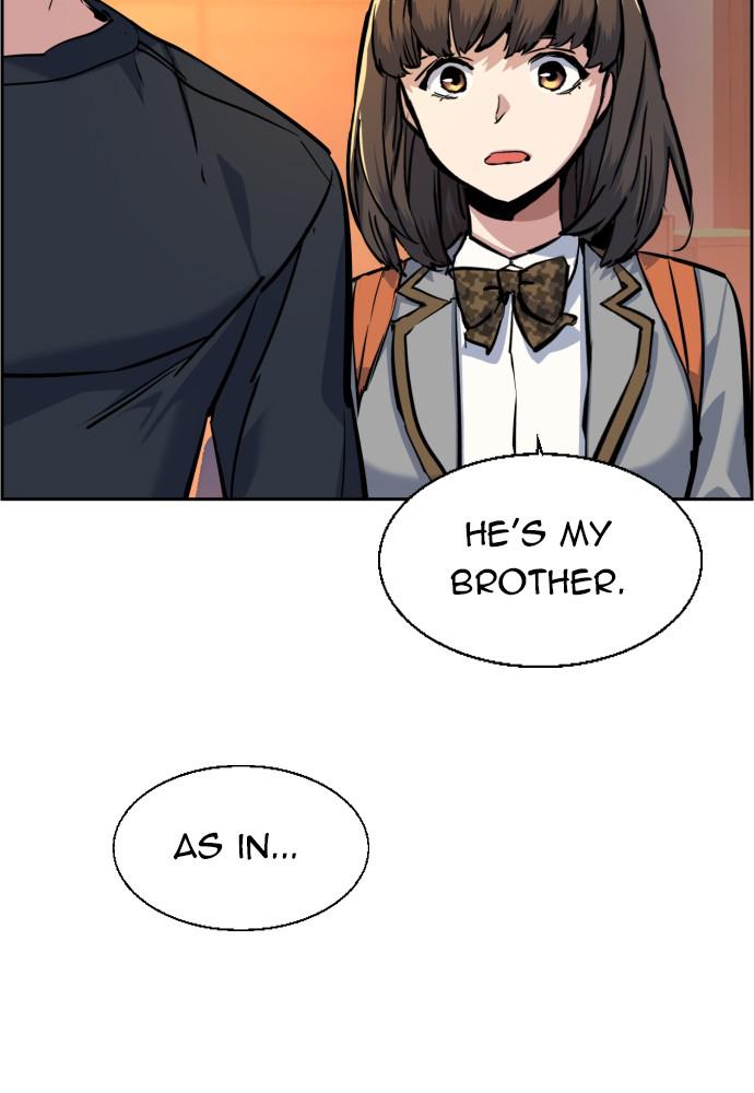 Read Teenage Mercenary ENGLISH Manga Online