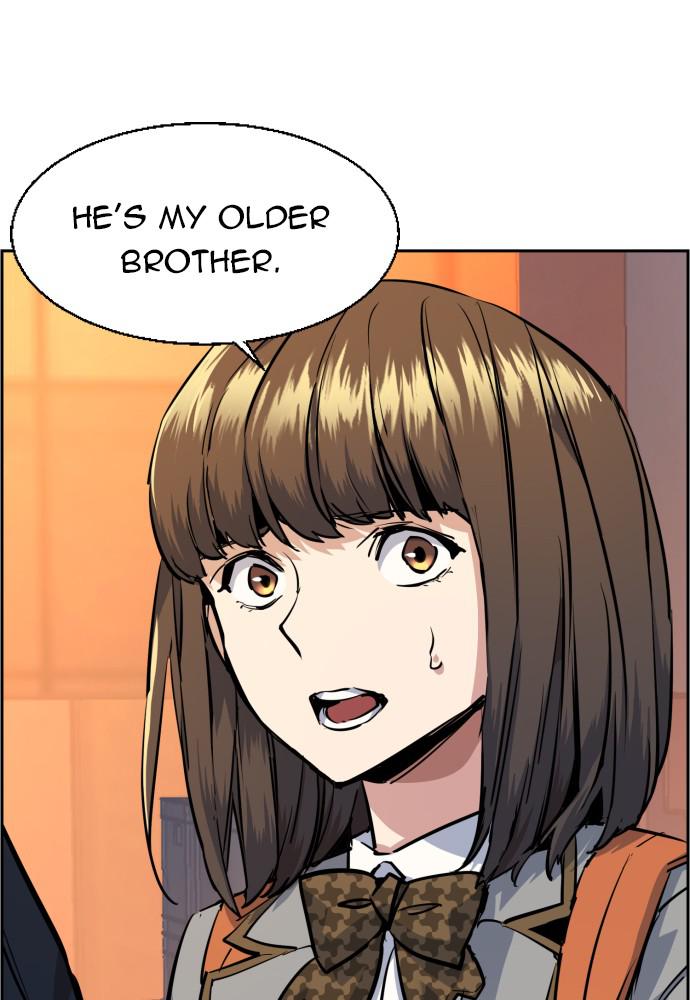 Read Teenage Mercenary ENGLISH Manga Online