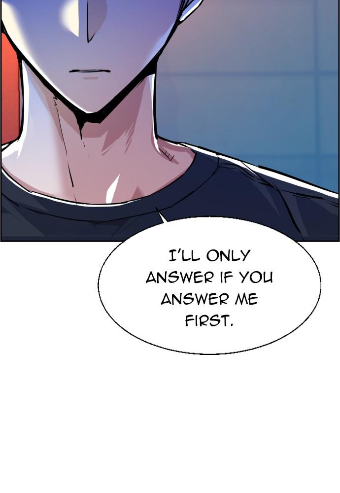 Read Teenage Mercenary ENGLISH Manga Online