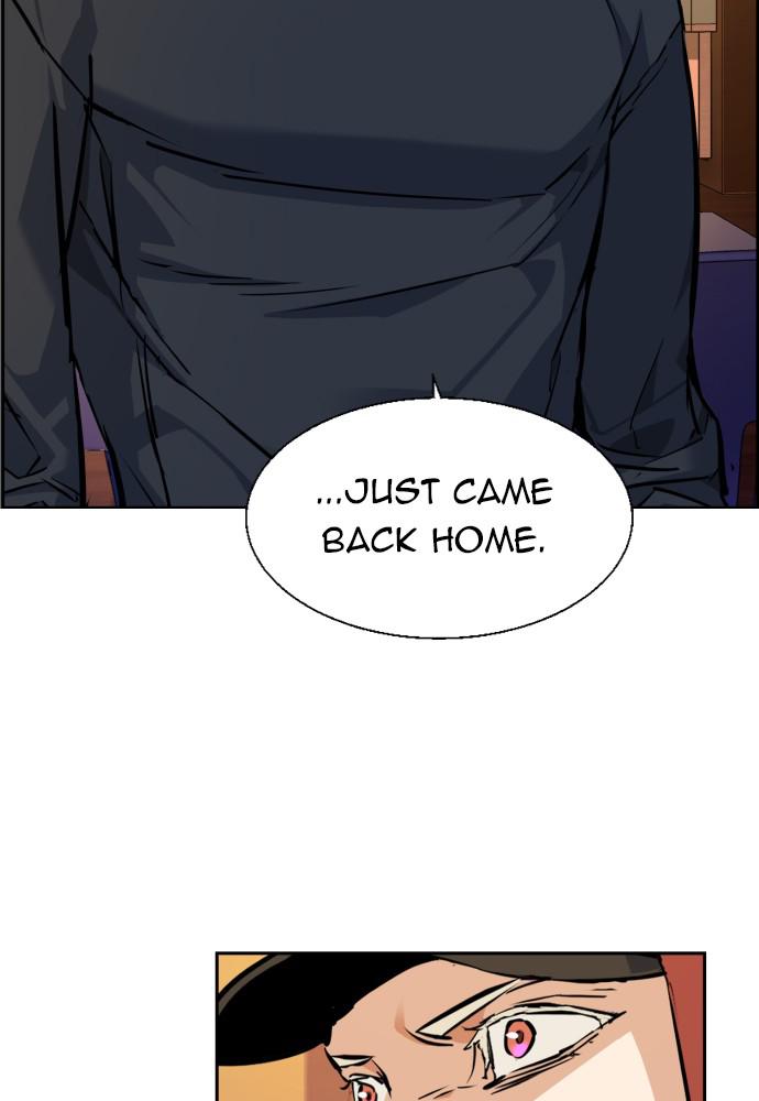 Read Teenage Mercenary ENGLISH Manga Online