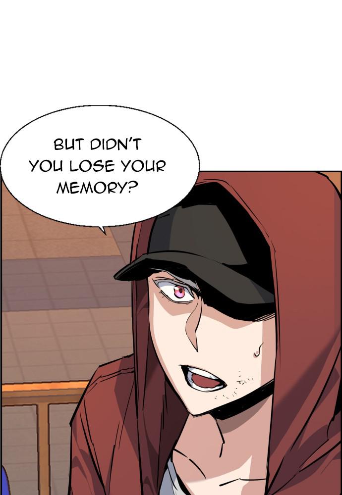 Read Teenage Mercenary ENGLISH Manga Online