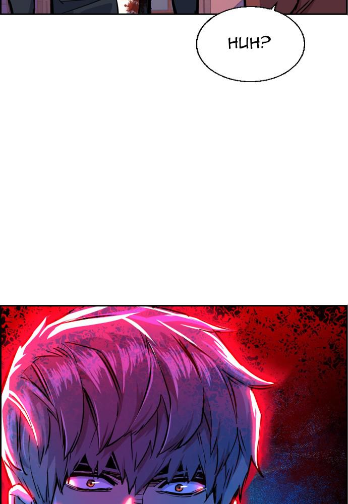 Read Teenage Mercenary ENGLISH Manga Online