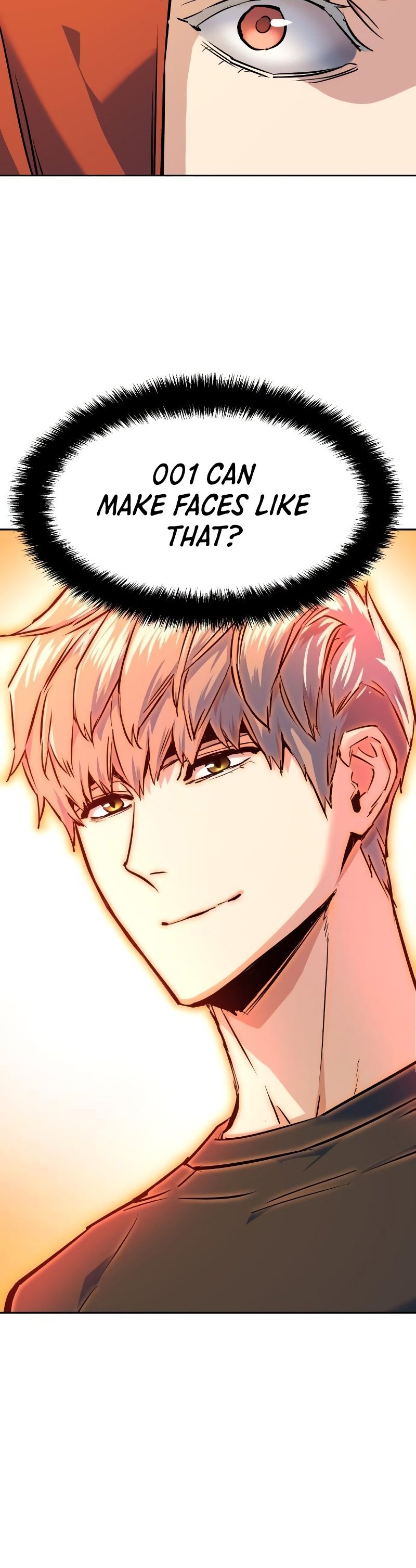 Read Teenage Mercenary ENGLISH Manga Online