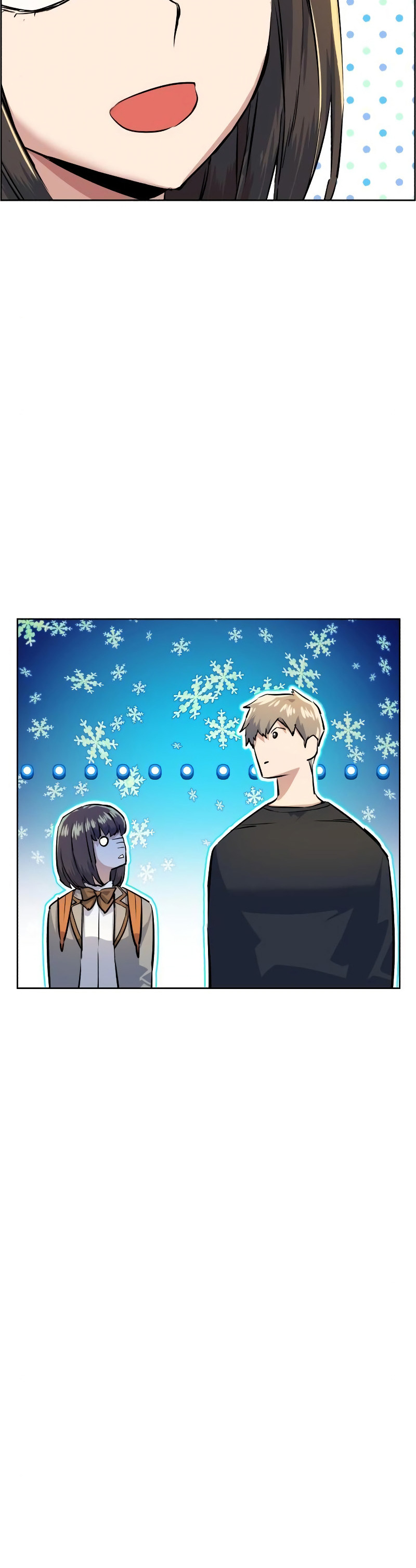 Read Teenage Mercenary ENGLISH Manga Online