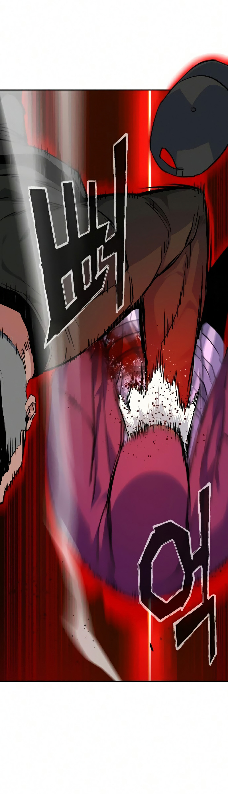 Read Teenage Mercenary ENGLISH Manga Online