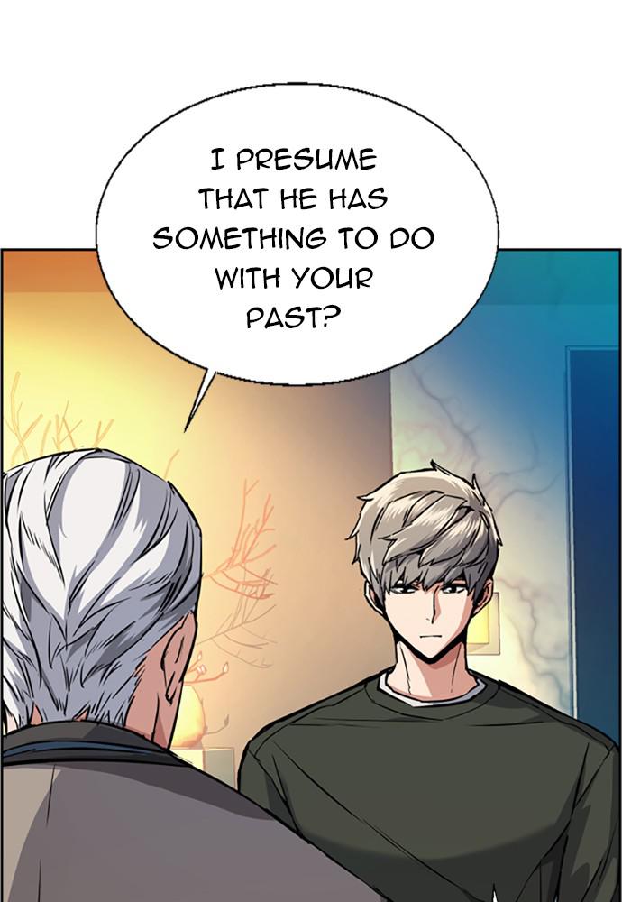 Read Teenage Mercenary ENGLISH Manga Online