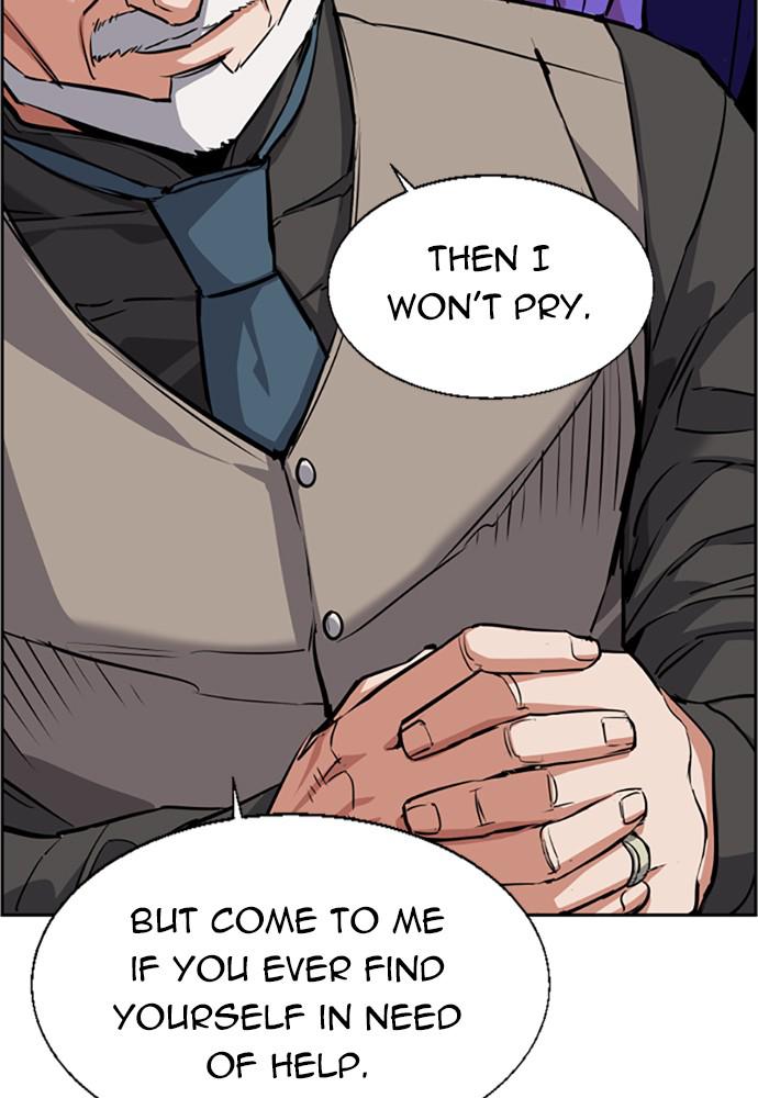 Read Teenage Mercenary ENGLISH Manga Online