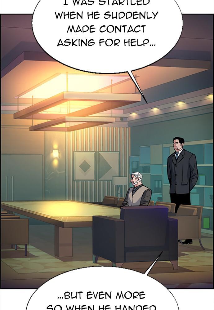 Read Teenage Mercenary ENGLISH Manga Online