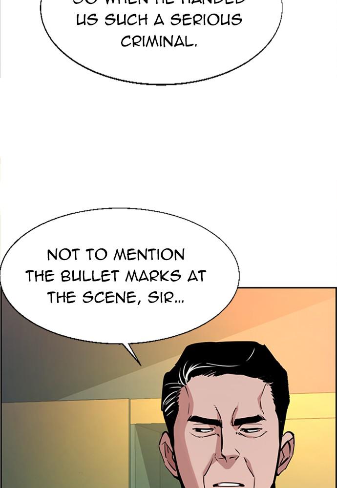 Read Teenage Mercenary ENGLISH Manga Online