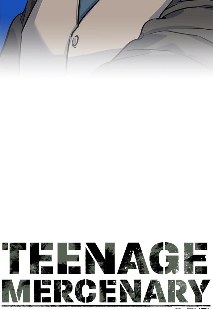 Read Teenage Mercenary ENGLISH Manga Online