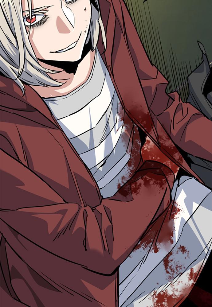 Read Teenage Mercenary ENGLISH Manga Online