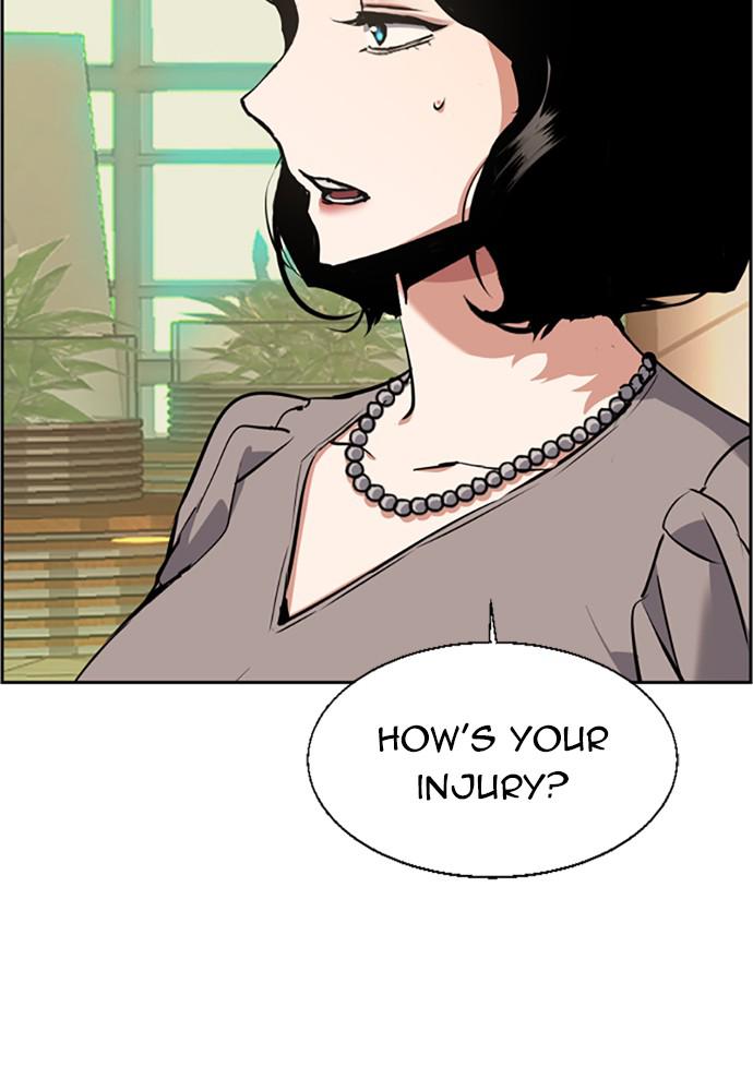 Read Teenage Mercenary ENGLISH Manga Online