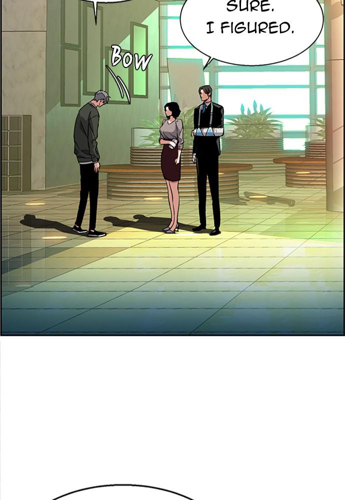 Read Teenage Mercenary ENGLISH Manga Online