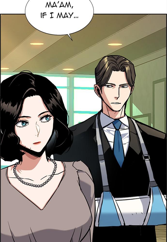 Read Teenage Mercenary ENGLISH Manga Online