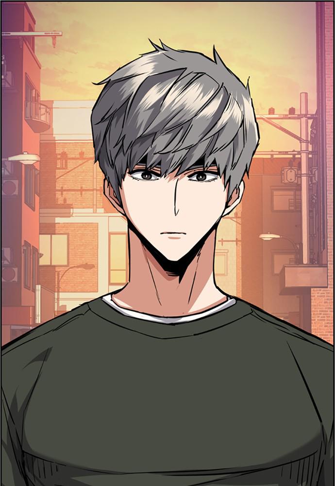 Read Teenage Mercenary ENGLISH Manga Online