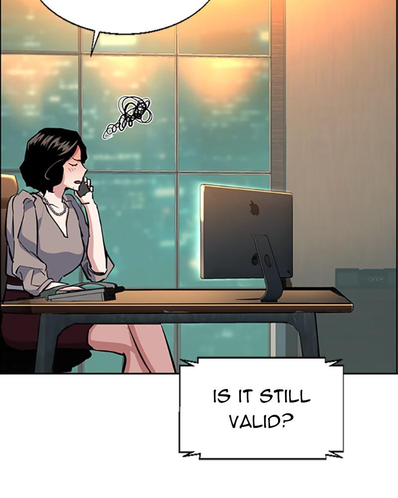 Read Teenage Mercenary ENGLISH Manga Online