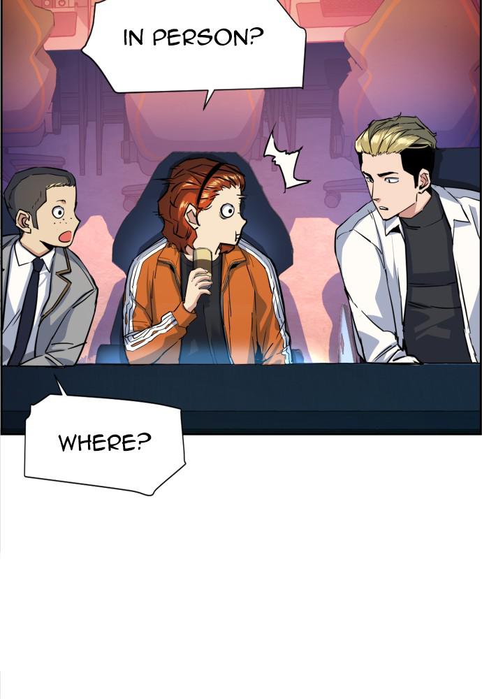 Read Teenage Mercenary ENGLISH Manga Online