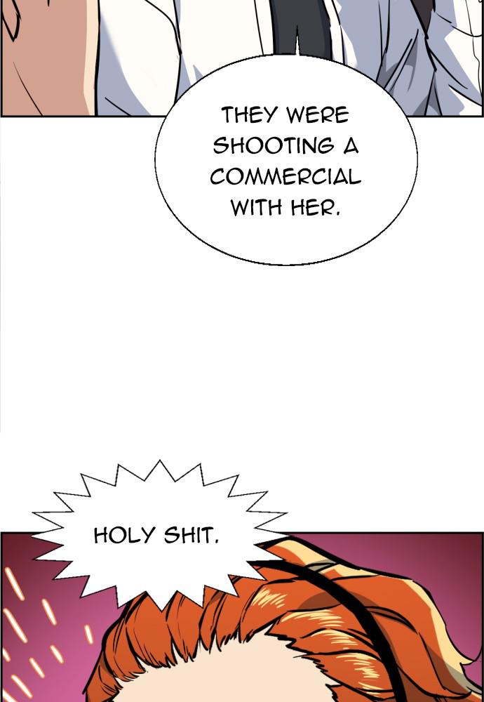 Read Teenage Mercenary ENGLISH Manga Online