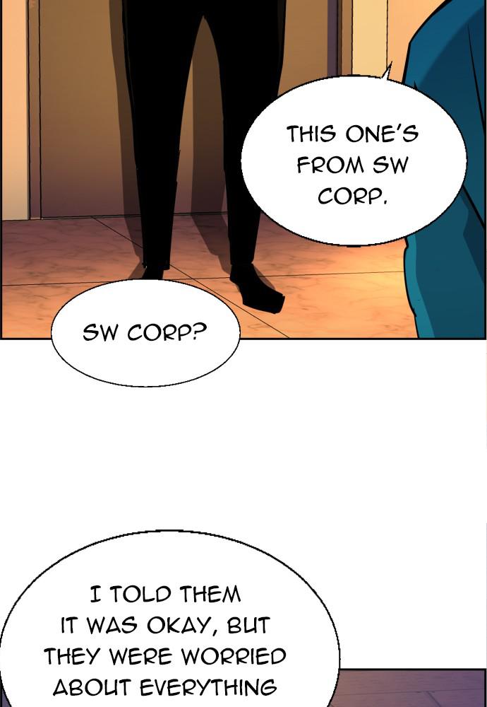 Read Teenage Mercenary ENGLISH Manga Online