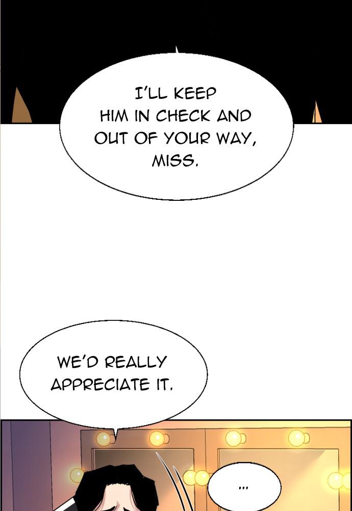 Read Teenage Mercenary ENGLISH Manga Online