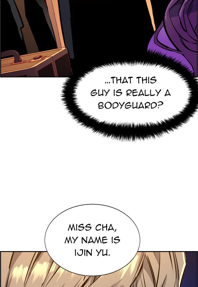 Read Teenage Mercenary ENGLISH Manga Online