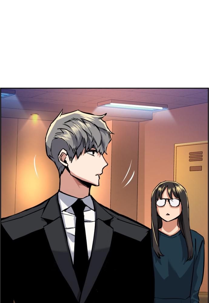 Read Teenage Mercenary ENGLISH Manga Online