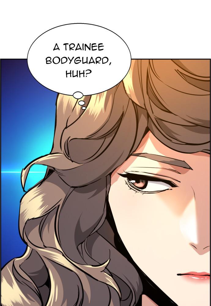 Read Teenage Mercenary ENGLISH Manga Online