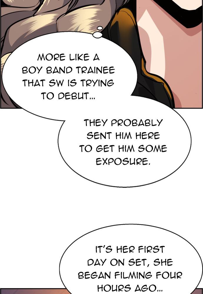 Read Teenage Mercenary ENGLISH Manga Online