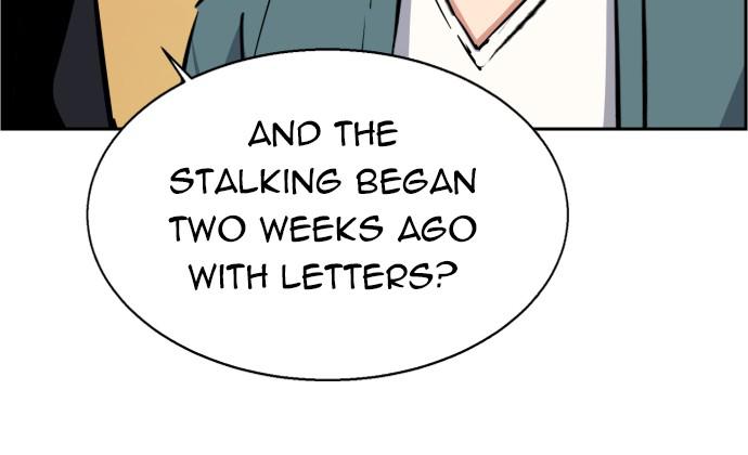 Read Teenage Mercenary ENGLISH Manga Online