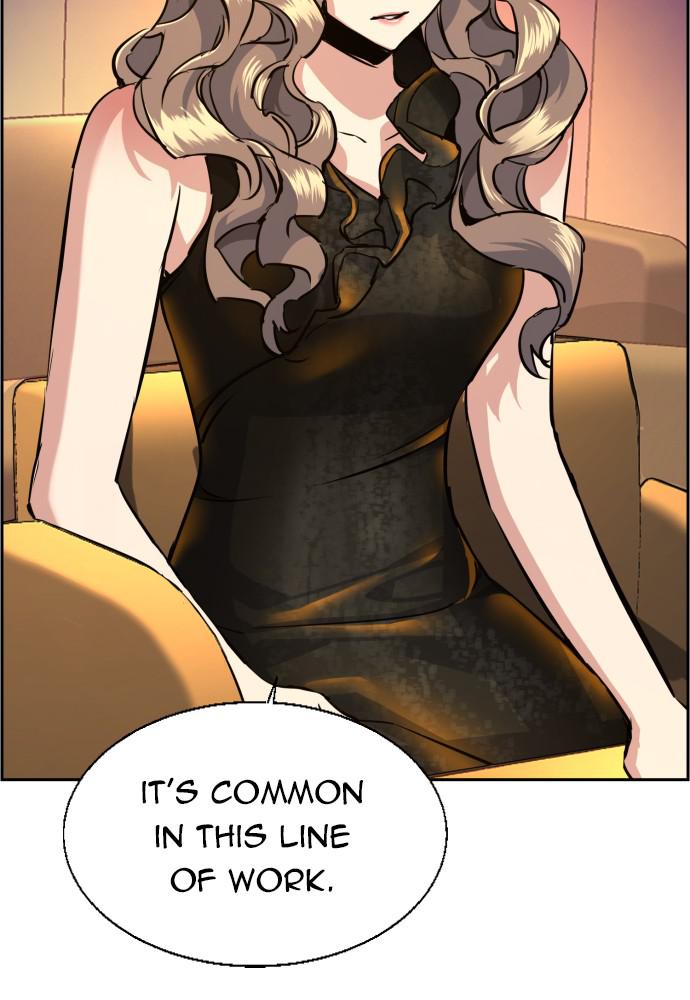 Read Teenage Mercenary ENGLISH Manga Online