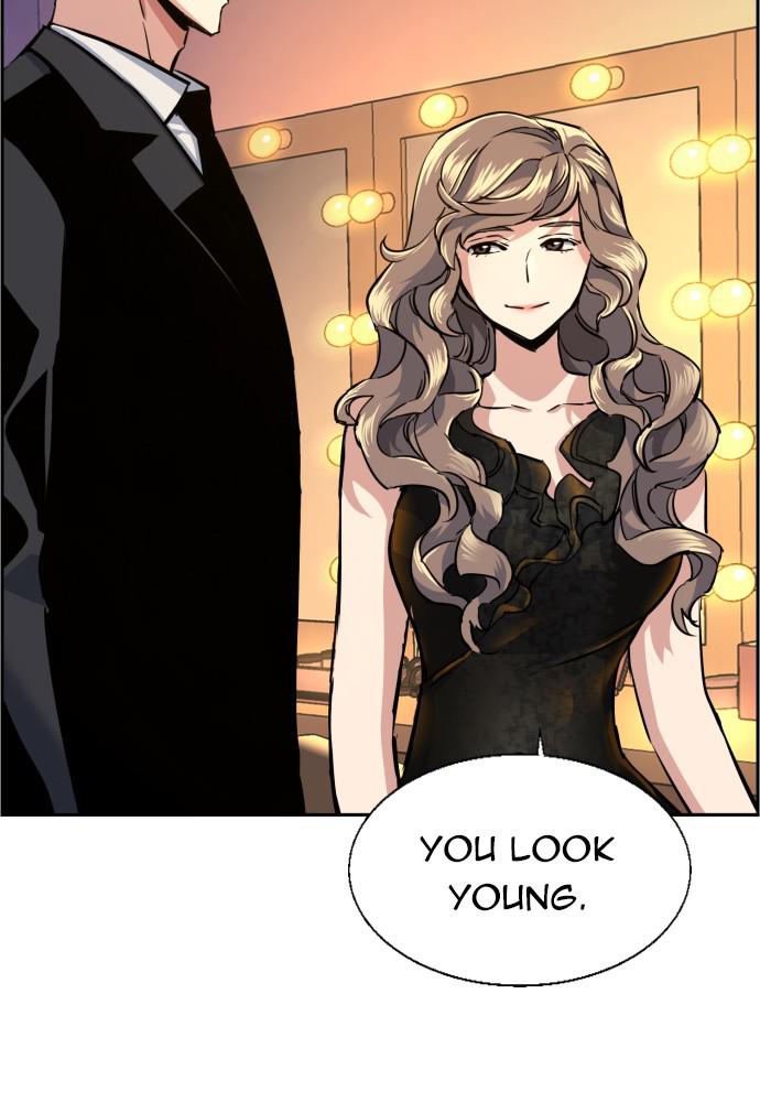 Read Teenage Mercenary ENGLISH Manga Online