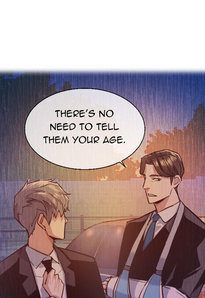 Read Teenage Mercenary ENGLISH Manga Online