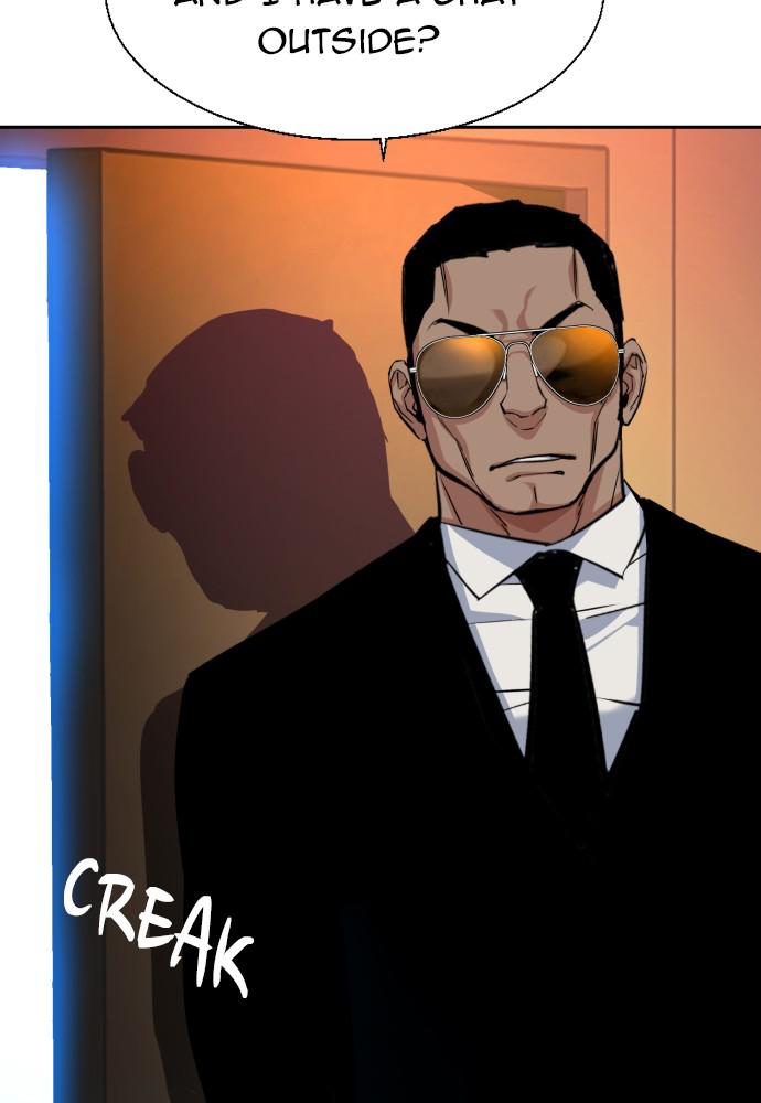 Read Teenage Mercenary ENGLISH Manga Online