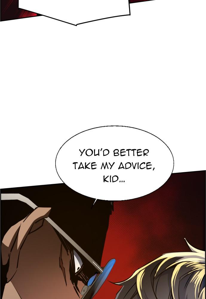 Read Teenage Mercenary ENGLISH Manga Online