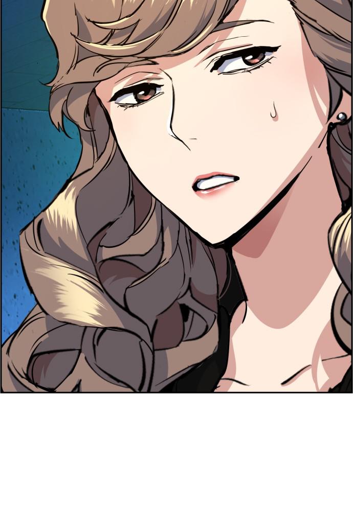 Read Teenage Mercenary ENGLISH Manga Online