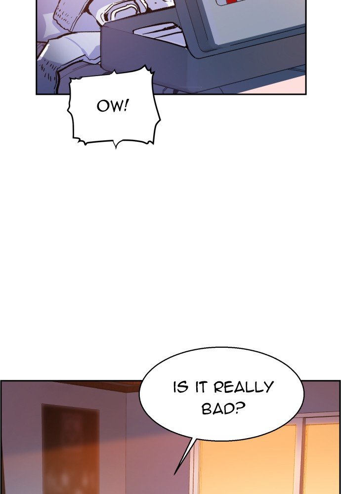 Read Teenage Mercenary ENGLISH Manga Online