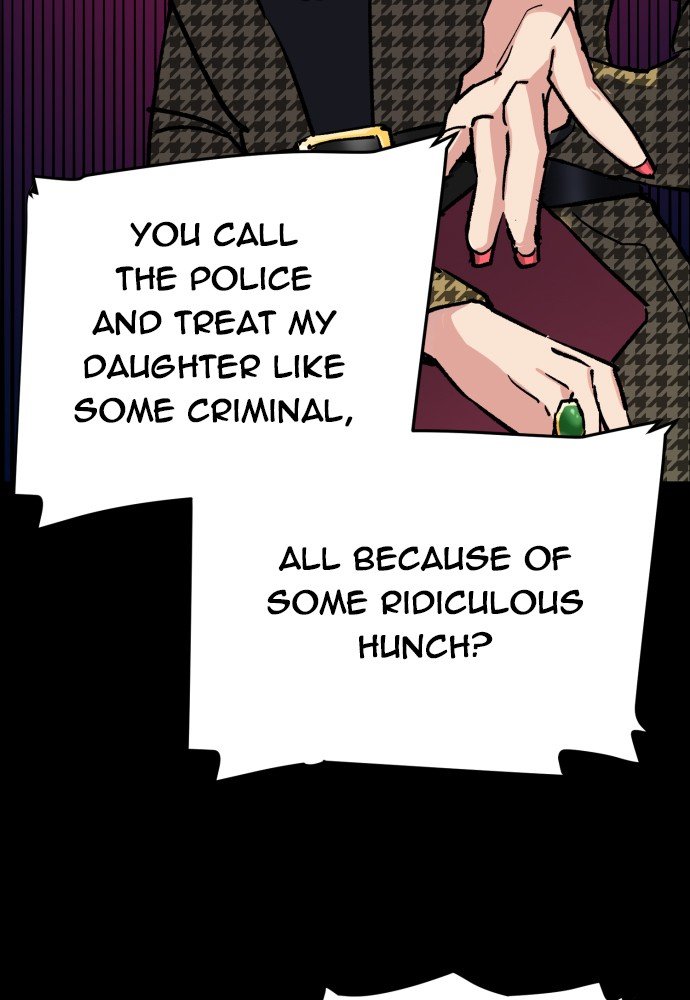 Read Teenage Mercenary ENGLISH Manga Online