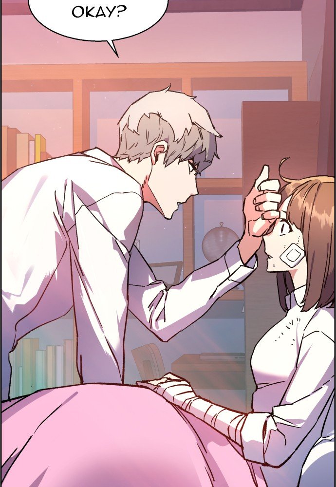 Read Teenage Mercenary ENGLISH Manga Online